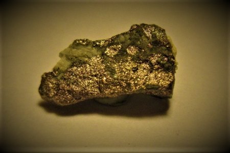 Breithauptit Cobalt,Ontario,Kanada.JPG