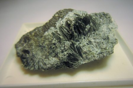 Ludwigit Brosso Mine,Piemont.JPG