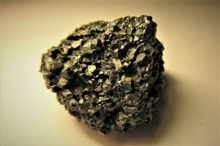 Chromit Swasiland(Eswatini).JPG