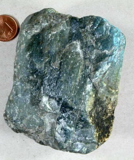 Labradorit
