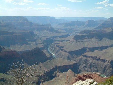Grand Canyon