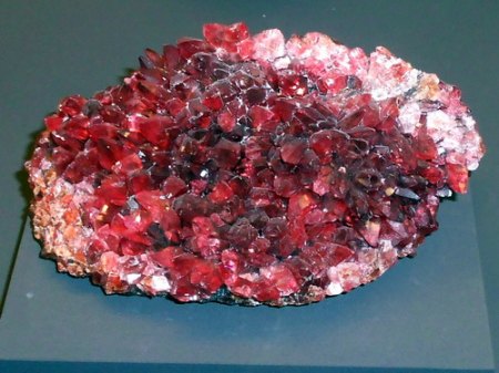 Rhodochrosit Kuruman,SüdafrikaRSCN6347.jpg