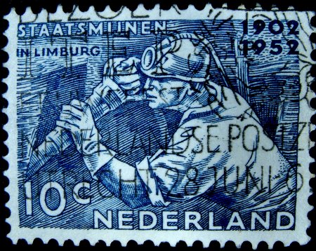 Niederlande, Provinz Limburg