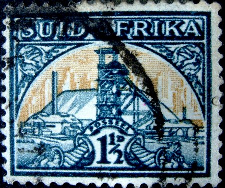 Südafrika