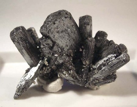 Mineralienkabinett McSchuerf