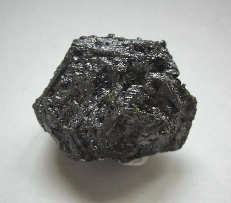 Mineralienkabinett McSchuerf