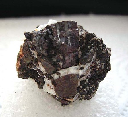 Mineralienkabinett McSchuerf