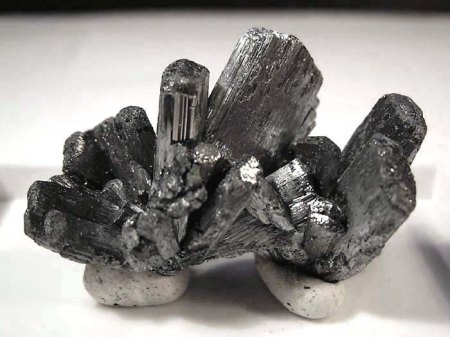 Mineralienkabinett McSchuerf