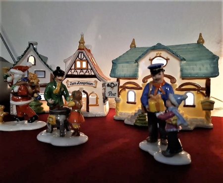 Frohe Weihnachten