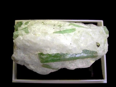 [ WIKI ] Metamorphe Gesteine