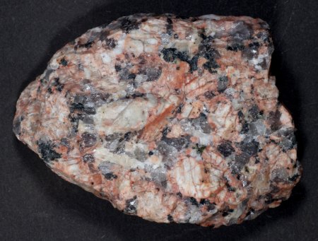 angeblich Silbererz aus Brasilien
