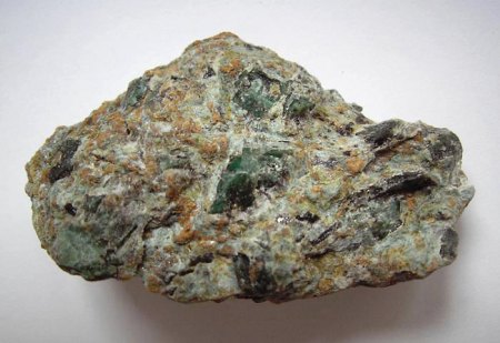 Mineralienkabinett McSchuerf