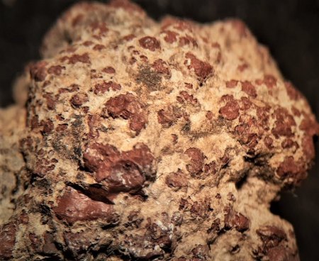 Slowakei und ihre Mineralienwelt
