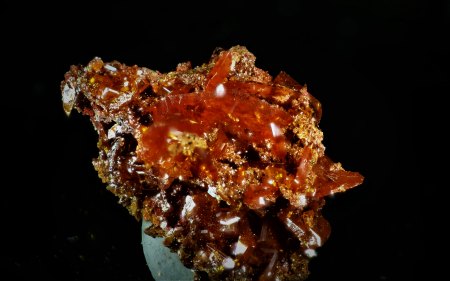 Krokoit