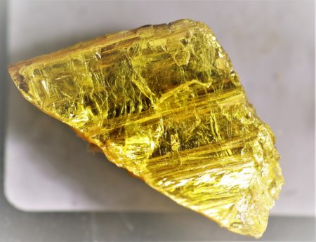 Orpiment       Foto:r.Thurner