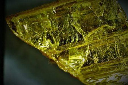 Orpiment       Foto:r.Thurner