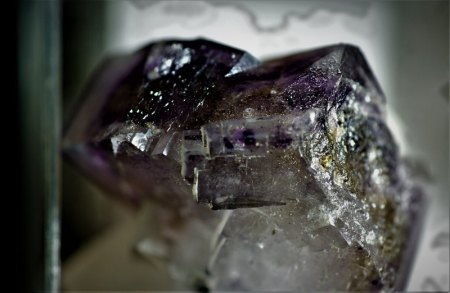 Amethyst   Foto:R.Thurner