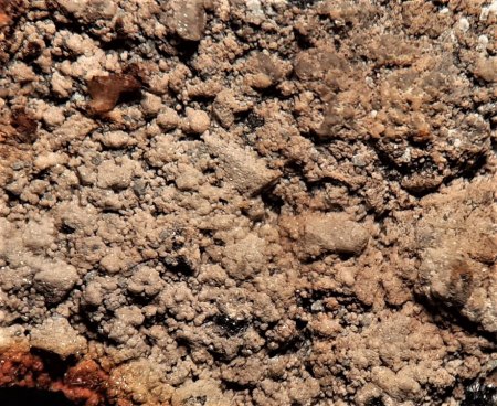 Griechenland - Lavrion (Laurion) - Mineralien-El Dorado