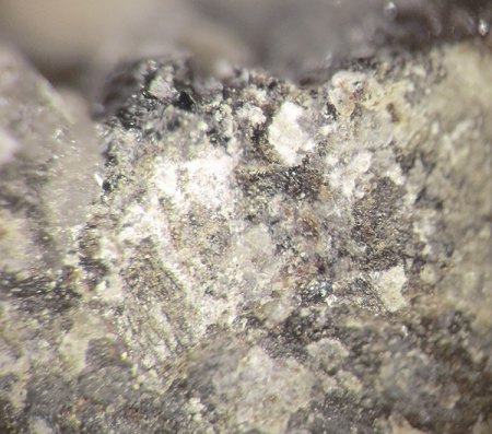 Griechenland - Lavrion (Laurion) - Mineralien-El Dorado