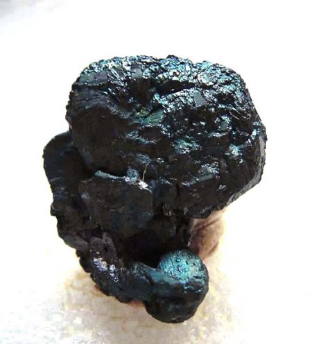 Kasachstan und seine Mineralienschätze - Teil II