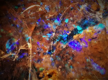 Mineralien aus Australien