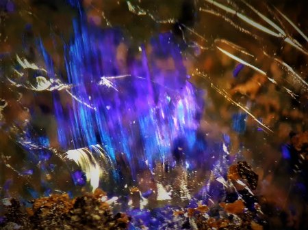 Mineralien aus Australien