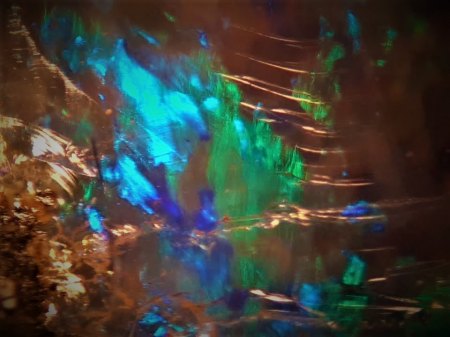 Mineralien aus Australien