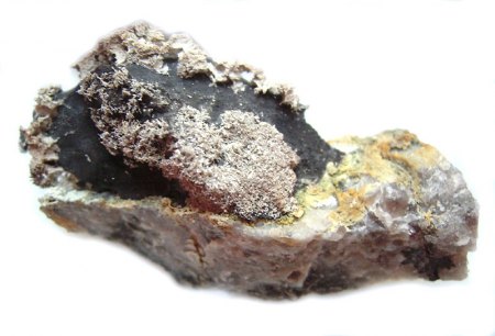 [ WIKI ] Silber