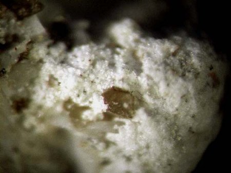 Kanada - Die Mineralien vom Mont Saint-Hilaire (MSH), Quebec