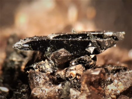 Malawi und seine Mineralien