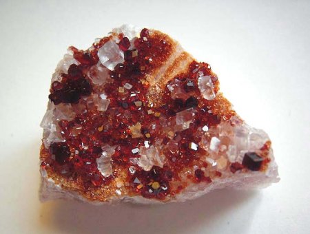 Mineralienkabinett McSchuerf