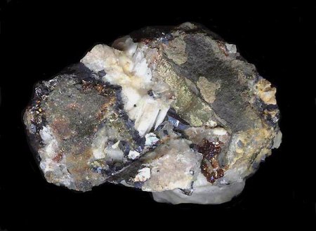 Hallo Mineraliensammler