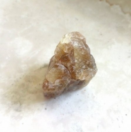 Schwerspat