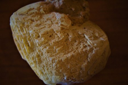 [ WIKI ] Calcit
