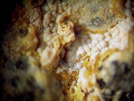 Welches Mineral ist das?