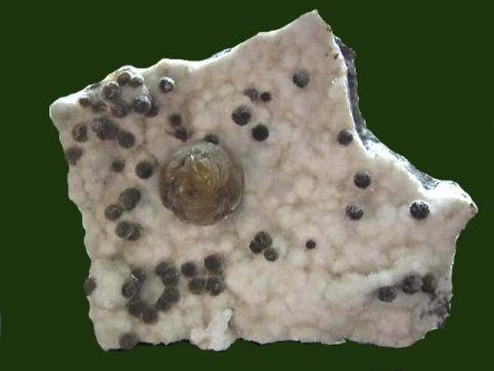 Mineralienkabinett McSchuerf