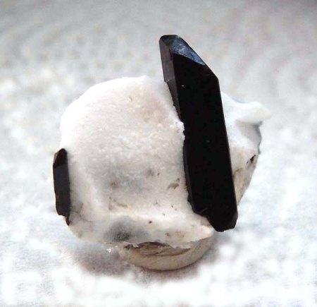 Mineralienkabinett McSchuerf