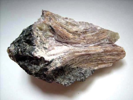 Mineralienkabinett McSchuerf