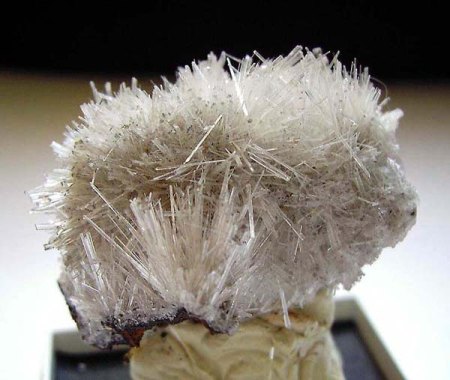 Mineralienkabinett McSchuerf