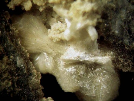 Mineralienkabinett McSchuerf