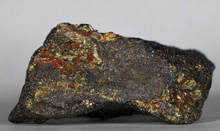 Magnetkies (Siegerland)