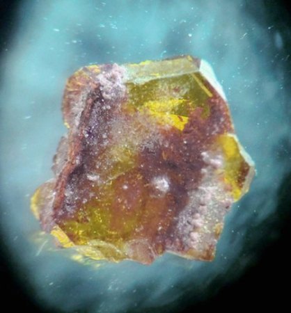 Südafrika und seine Mineralien