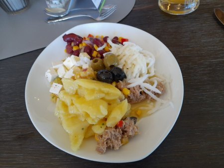 Urlaubsgrüsse