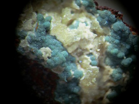 Mineralienkabinett McSchuerf