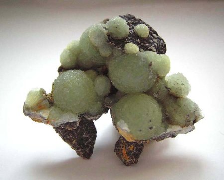 Mineralienkabinett McSchuerf