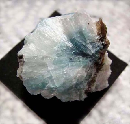 Mineralienkabinett McSchuerf