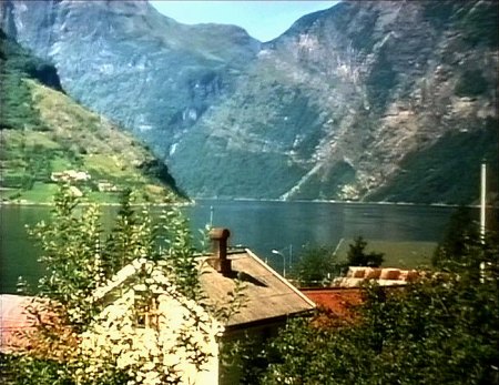 Skandinavien - Norwegen