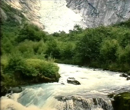 Skandinavien - Norwegen