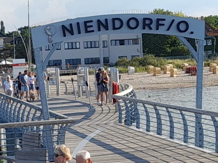Urlaubsgrüsse