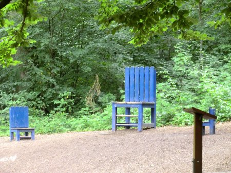 Das tägliche Gespräch